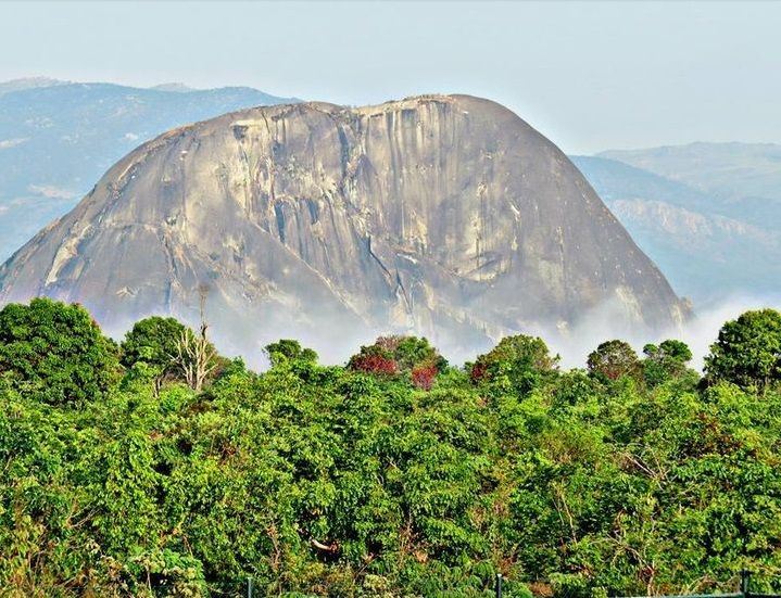 Huambo