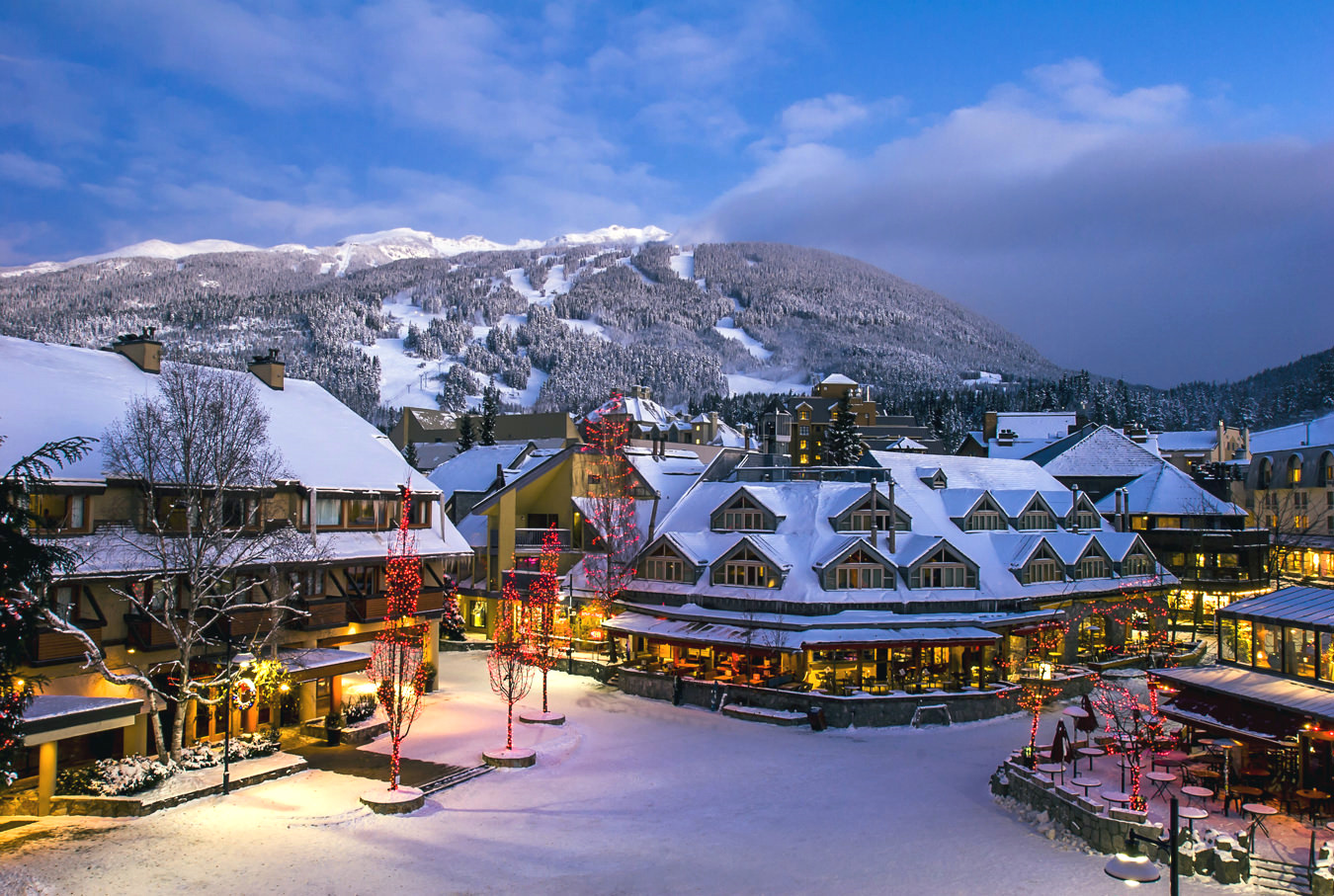 Whistler