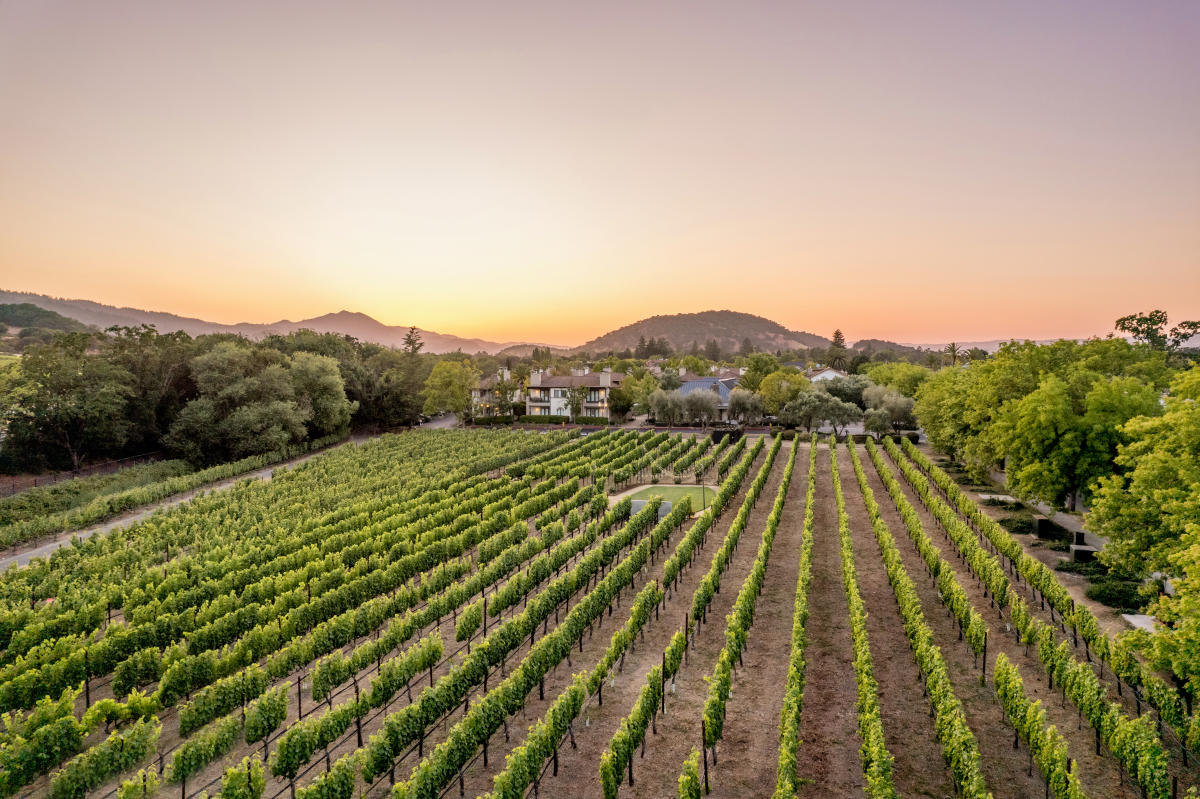 Yountville