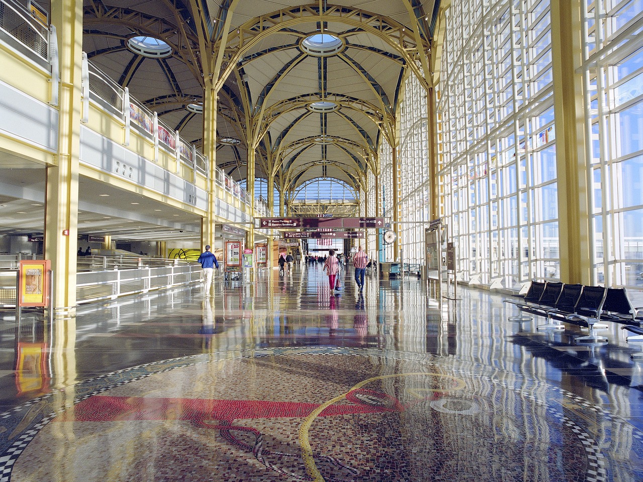 Alexandria