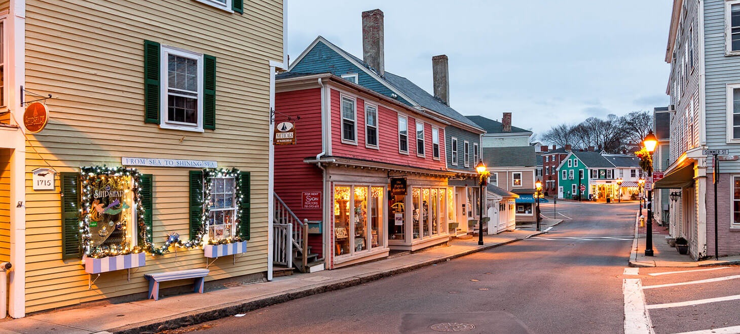 Marblehead