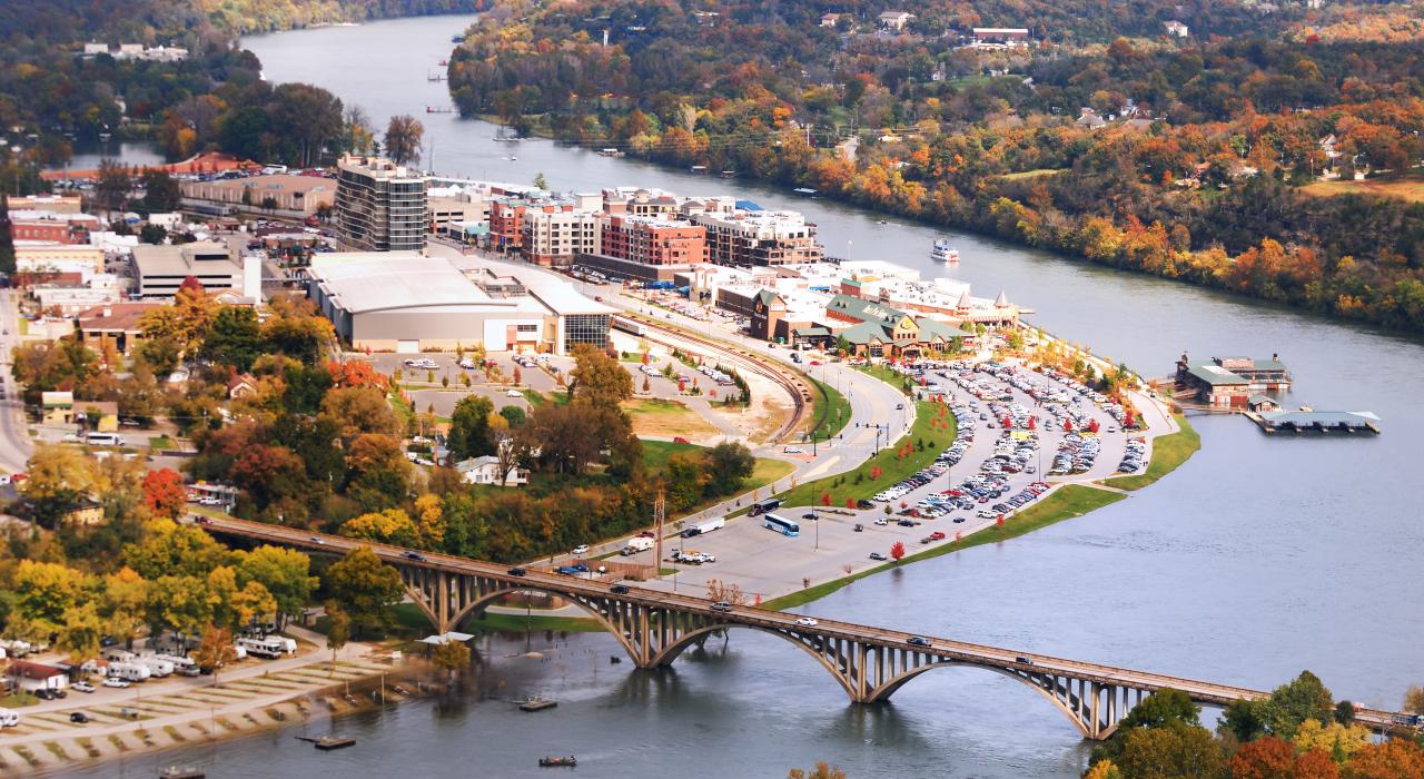 Branson