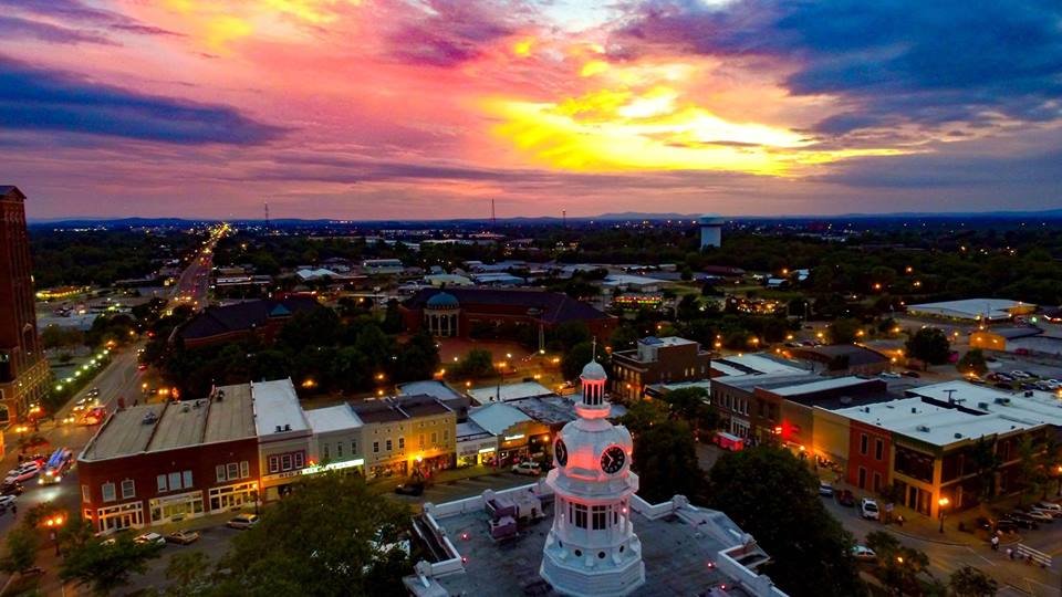 Murfreesboro