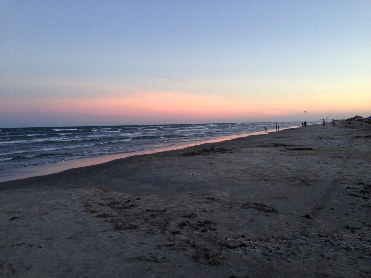 Port_Aransas