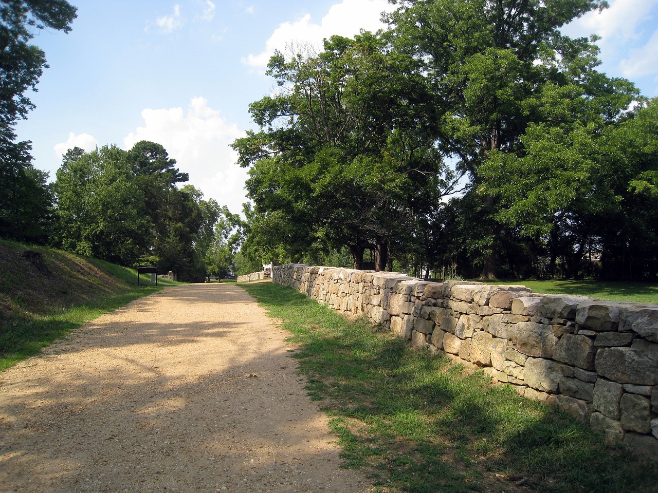 Fredericksburg