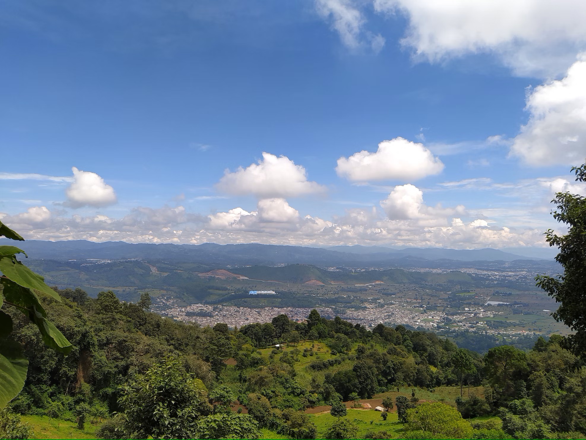 Chimaltenango