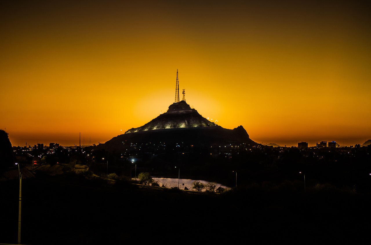 Hermosillo