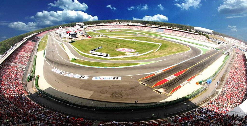 Hockenheim