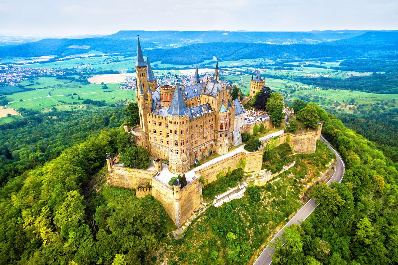 Stuttgart