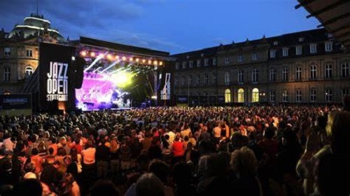 Festival de Jazz de Stuttgart