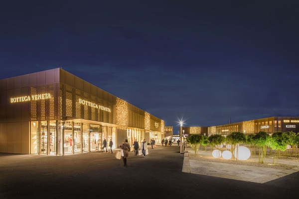 Metzingen y sus outlets de moda