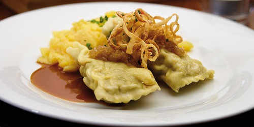 Maultaschen