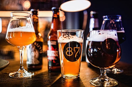 Bier (Cerveza)
