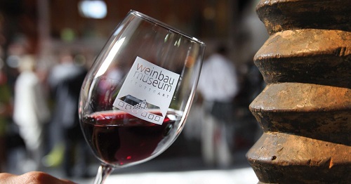 Wein (Vino) de Stuttgart