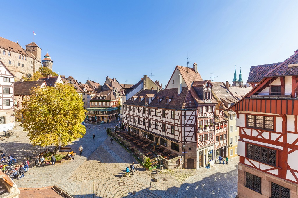 Núremberg