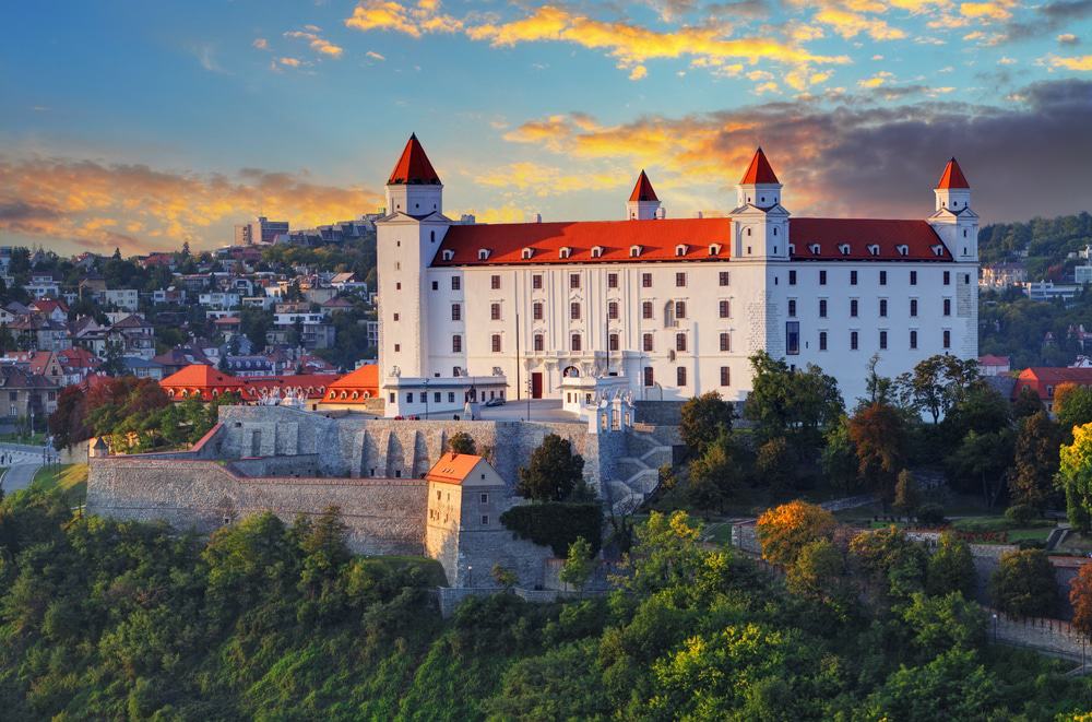 Bratislava