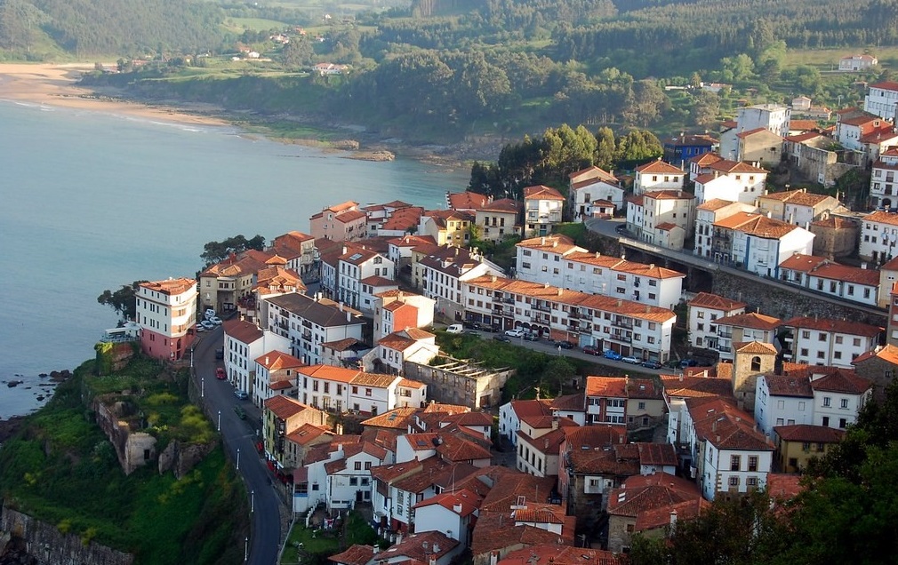 Colunga