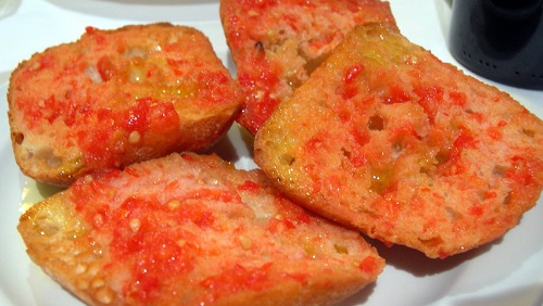 Pa amb Tomàquet