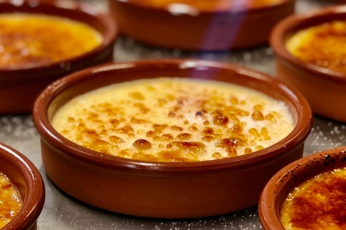 Crema Catalana