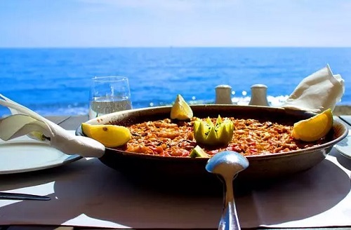 Paella