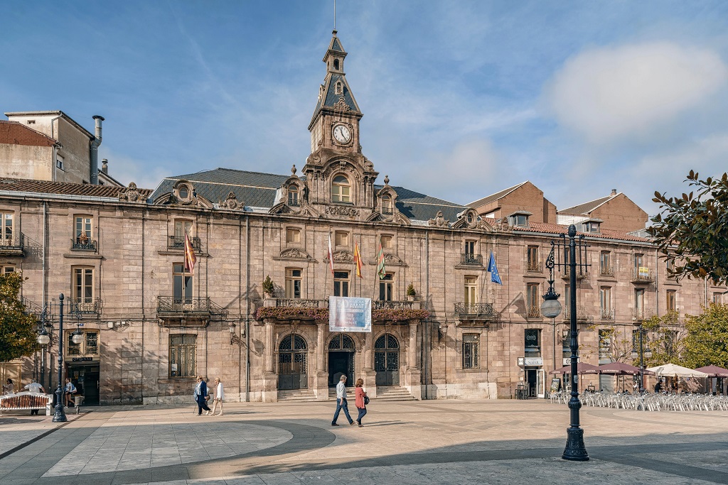 Torrelavega