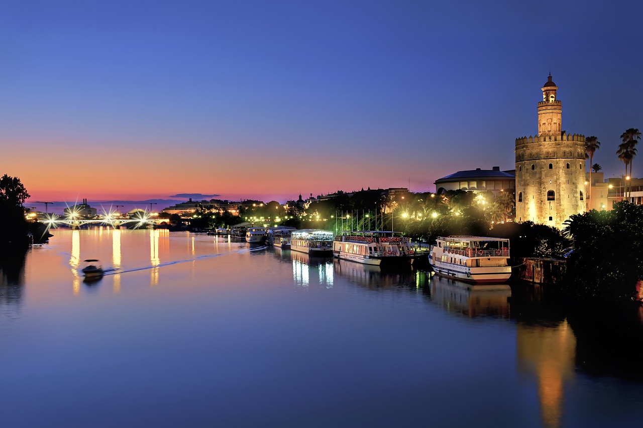 Sevilla