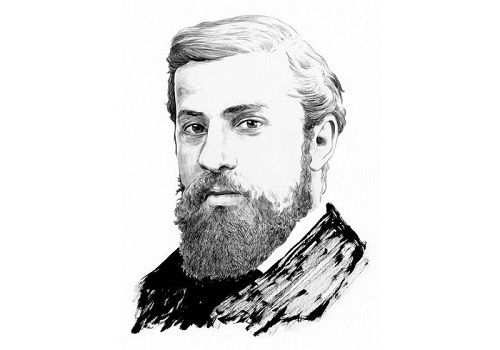 Antoni Gaudí