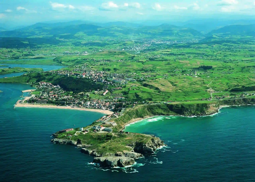 Suances