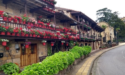 Villacarriedo