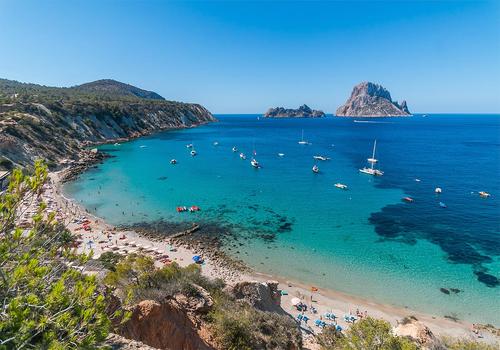 Cala de Hort