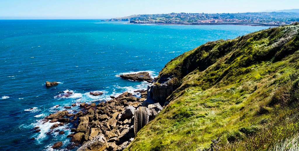 Asturias and Cantabria Route
