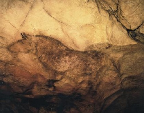 Cueva de Tito Bustillo