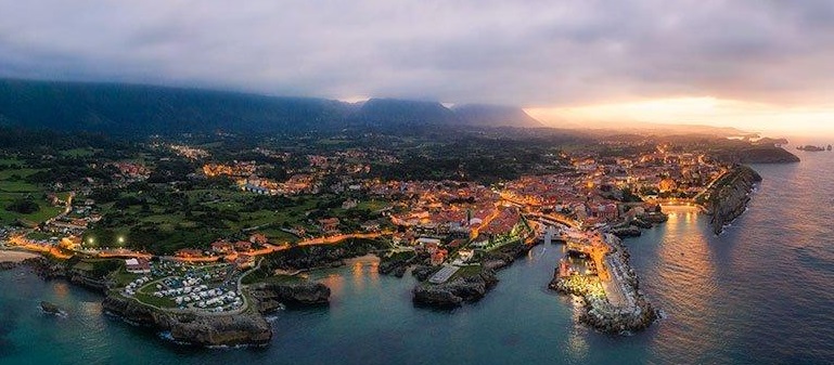 Llanes