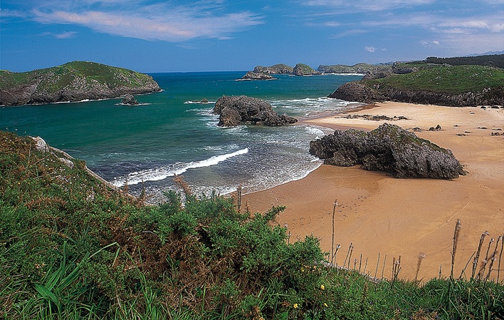 Borizo Beach