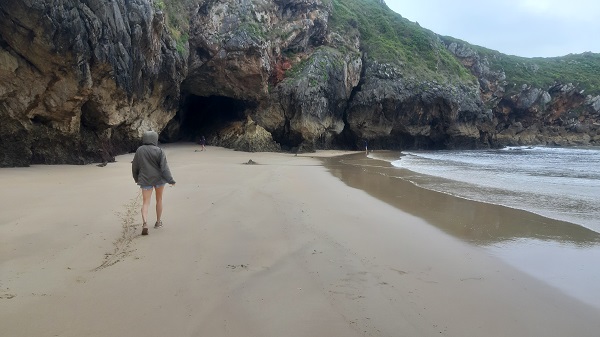 The Poo Beach