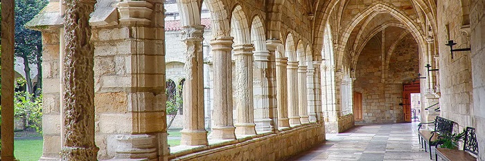 Cathedral of Santander