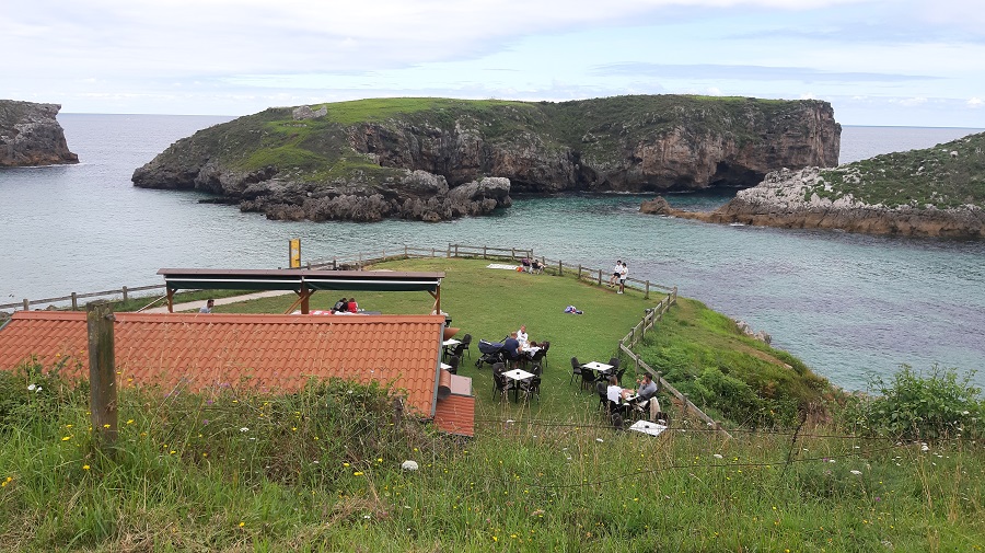 The Antilles Beach