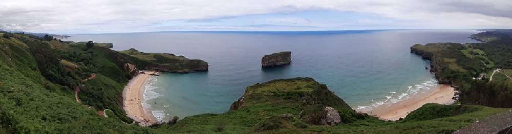 The Boriza viewpoint