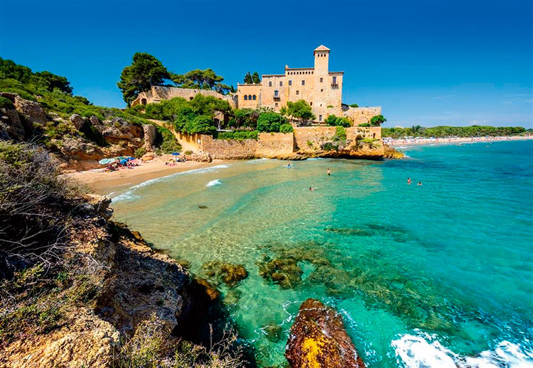 Calafell