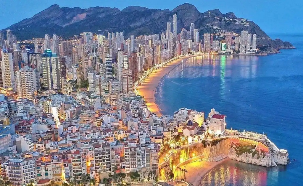 Benidorm