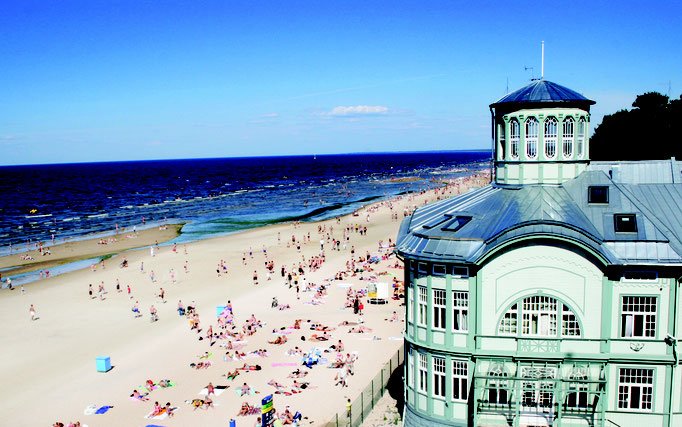 Jurmala