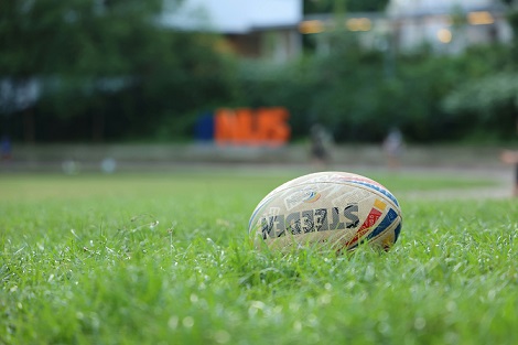 Rugby