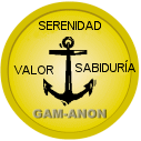 Gam-Anon España – grupos de apoyo para familiares y amigos de personas con problemas con el juego